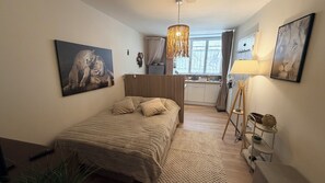 Room - Cosy studio (Riez)