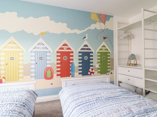 The Beach House