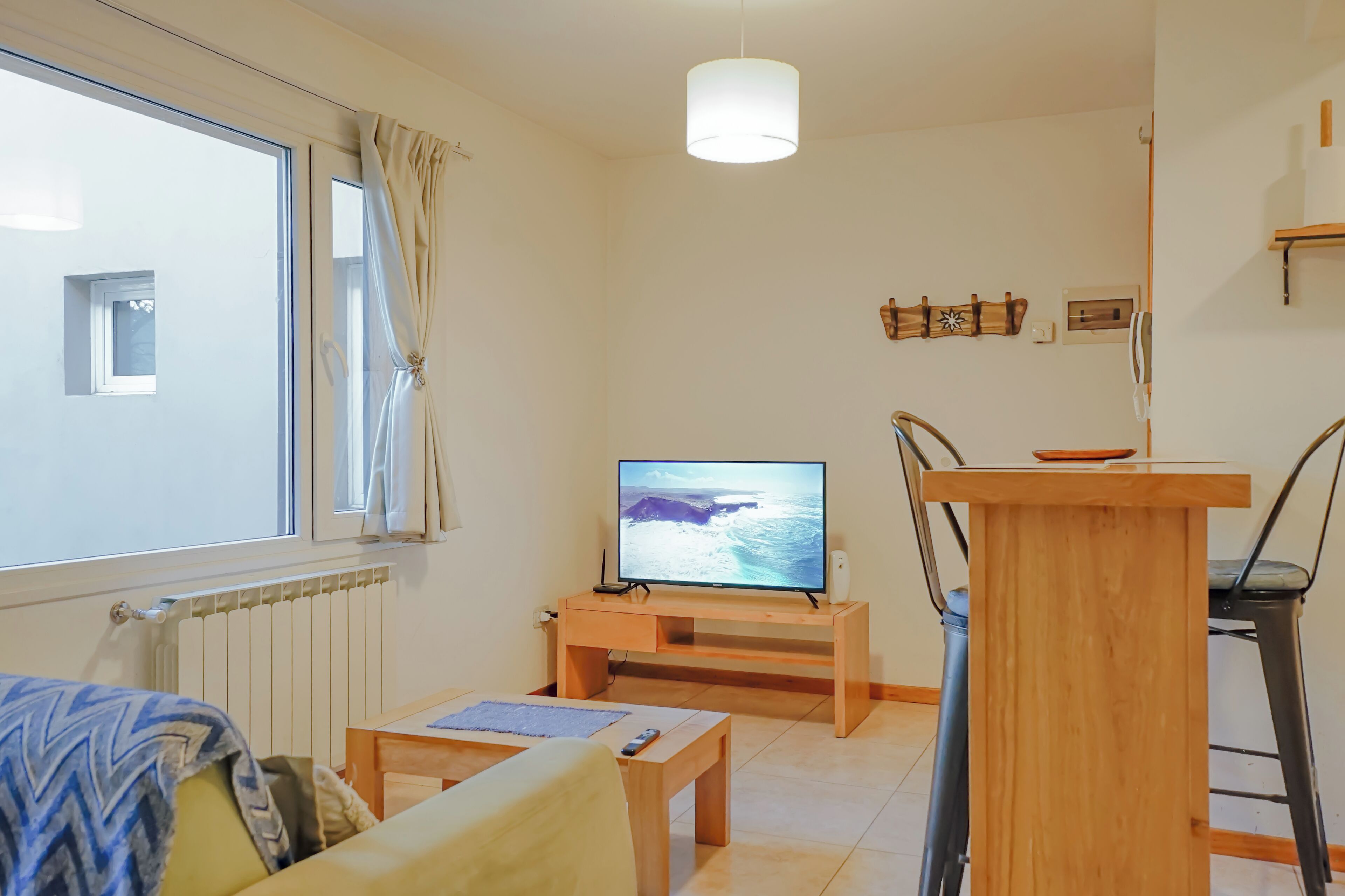 TV connectée