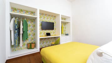 Junior-Suite | Zimmersafe, Schreibtisch, Verdunkelungsvorhänge, kostenloses WLAN
