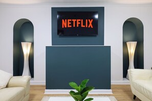 Fernseher