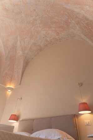 1 bedroom, iron/ironing board, WiFi, bed sheets - The colors of yesteryear - Elegant vacation home in Nardò (Nardò)