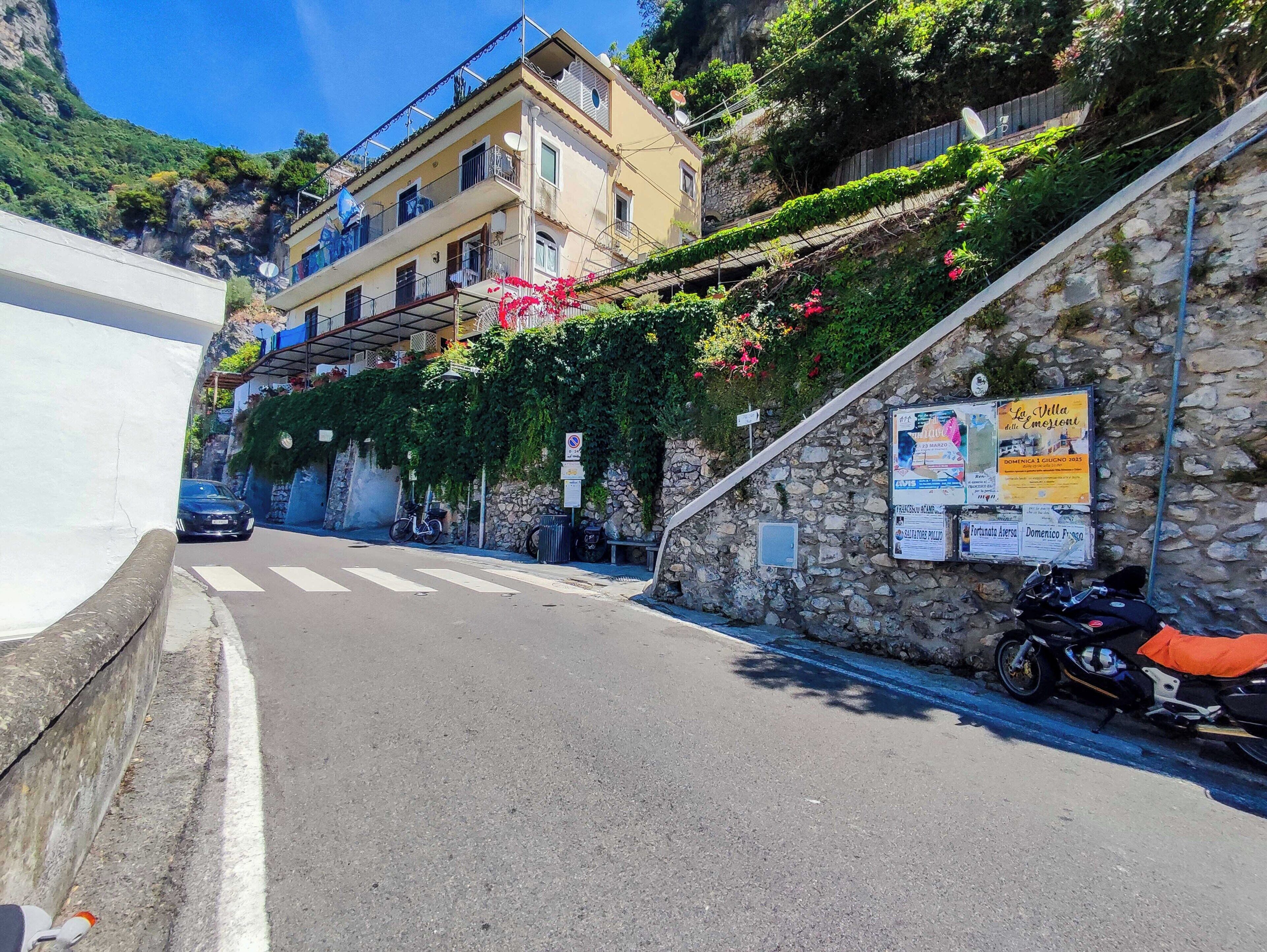 Apartment, Balcony, City View | Exterior