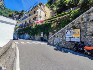 Apartment, Balcony, City View | Exterior - YourHome - Casa Giulia (Positano)