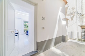Exterior - YourHome - Casa Giulia (Positano)