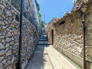 Exterior - YourHome - Casa Giulia (Positano)