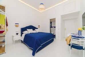 Apartment, Balcony, City View - YourHome - Casa Giulia (Positano)