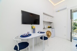 Apartment, Balcony, City View | Interior - YourHome - Casa Giulia (Positano)