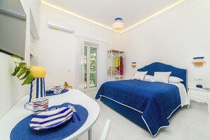 Apartment, Balcony, City View | Wi-fi percuma 