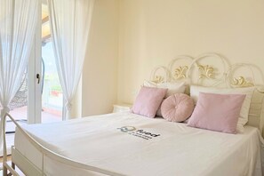 2 bedrooms - N309 - Numana, loft apartment with terrace (Numana)