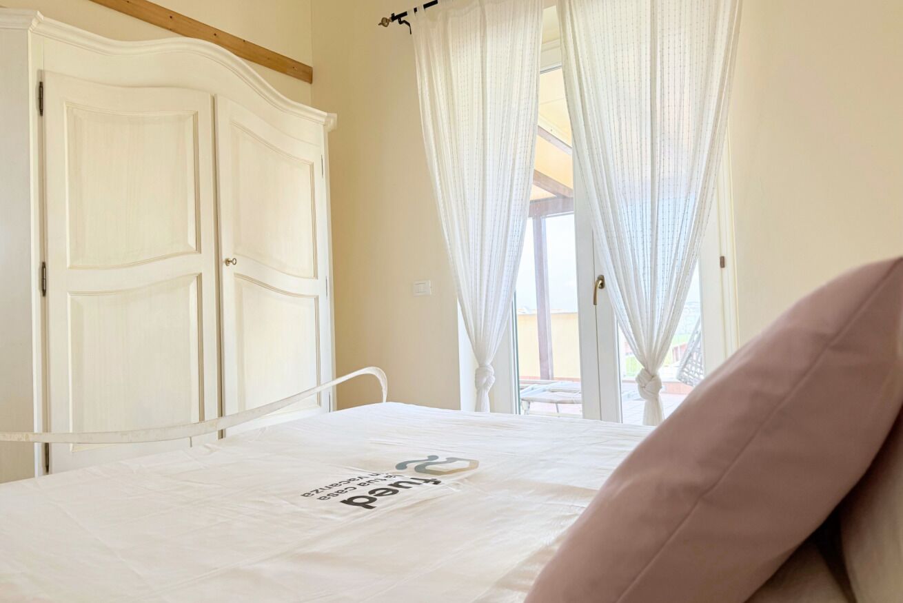 2 Schlafzimmer