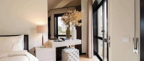 3 Schlafzimmer, Bügeleisen/Bügelbrett, Reisekinderbett, WLAN