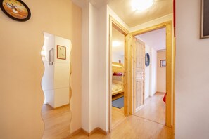 2 slaapkamers, gratis wifi