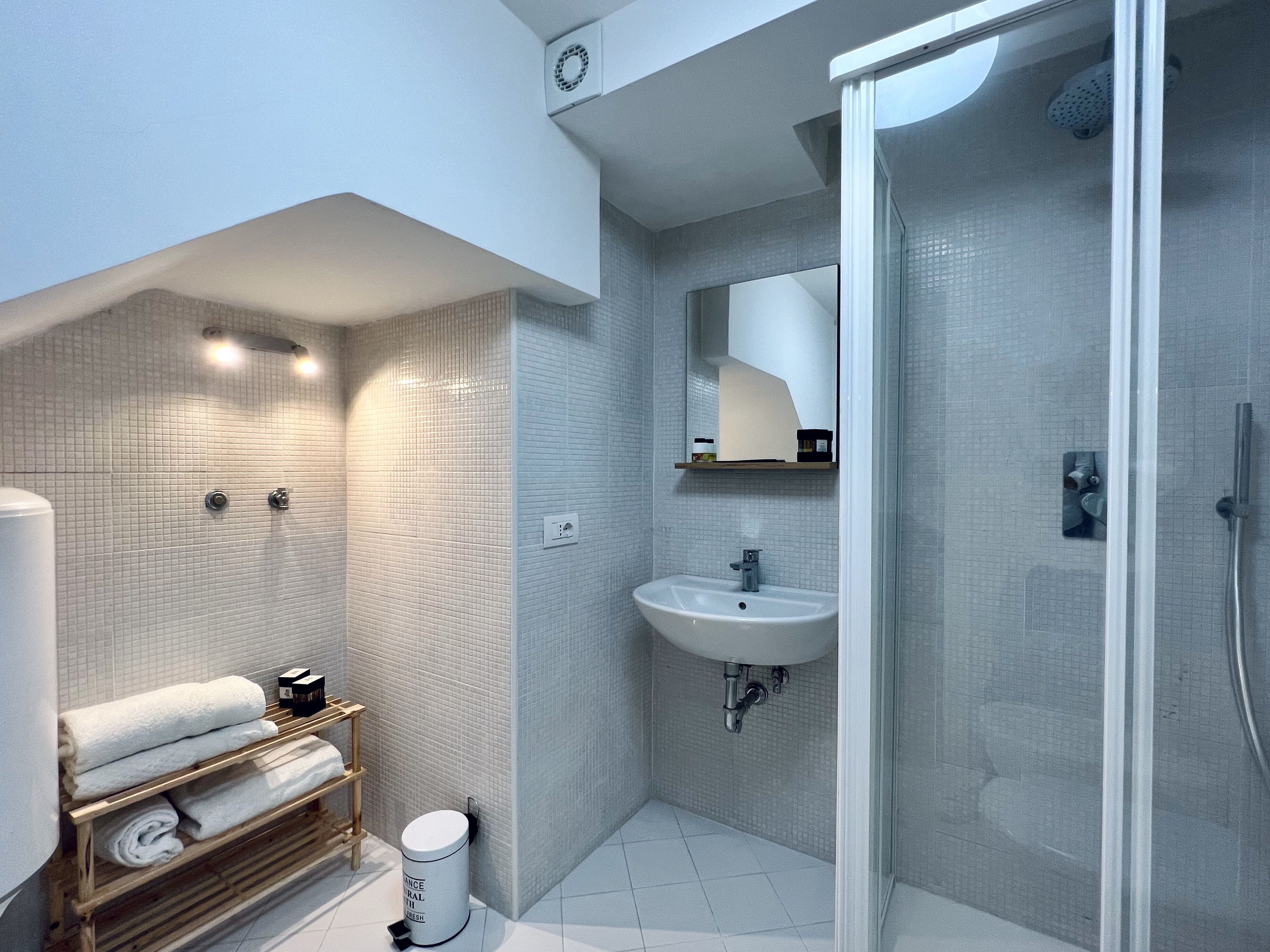 Duplex | Bathroom