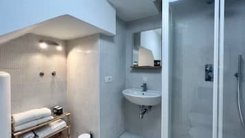 Maisonnette | Badkamer