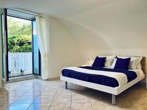 Exterior - YourHome - Grecale Apartment (Sorrento)