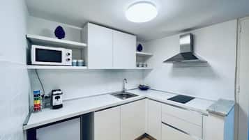 Duplex | Private kitchen