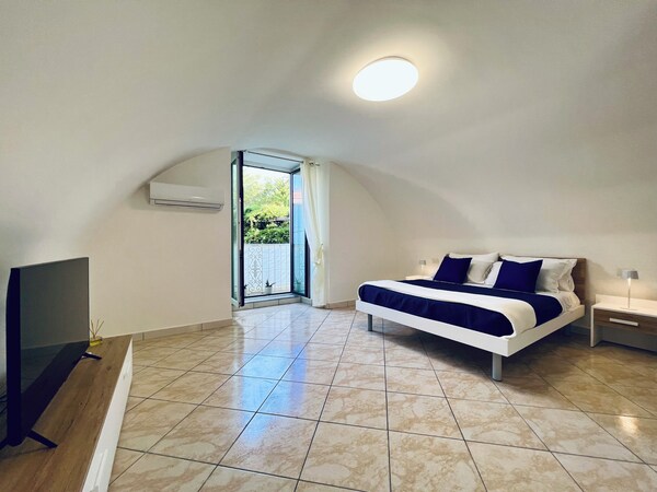 Yourhome - Grecale Apartment - Sorrent