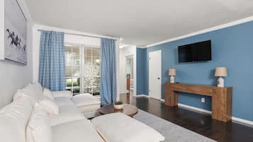Smart TV, offices