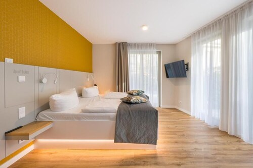 Design Apartments - Luise