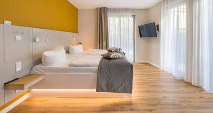 Design Apartments - Luise