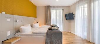 Design Apartments - Luise