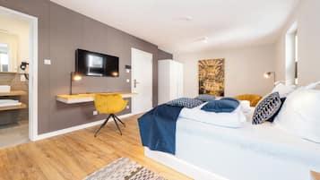 DAP - Z25 328579825 | Iron/ironing board (on request), free WiFi, bed sheets