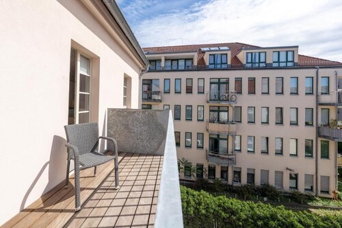 Design Apartments - Luise
