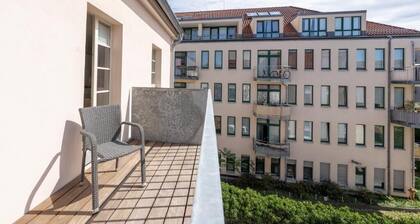 Design Apartments - Luise