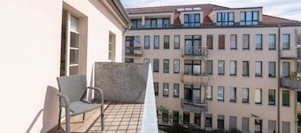 Design Apartments - Luise