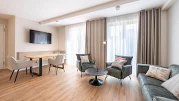 DAP - Z34 328549601 | Area soggiorno | Smart TV
