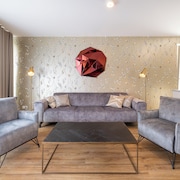 Design Apartments - Luise