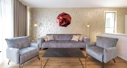 Design Apartments - Luise