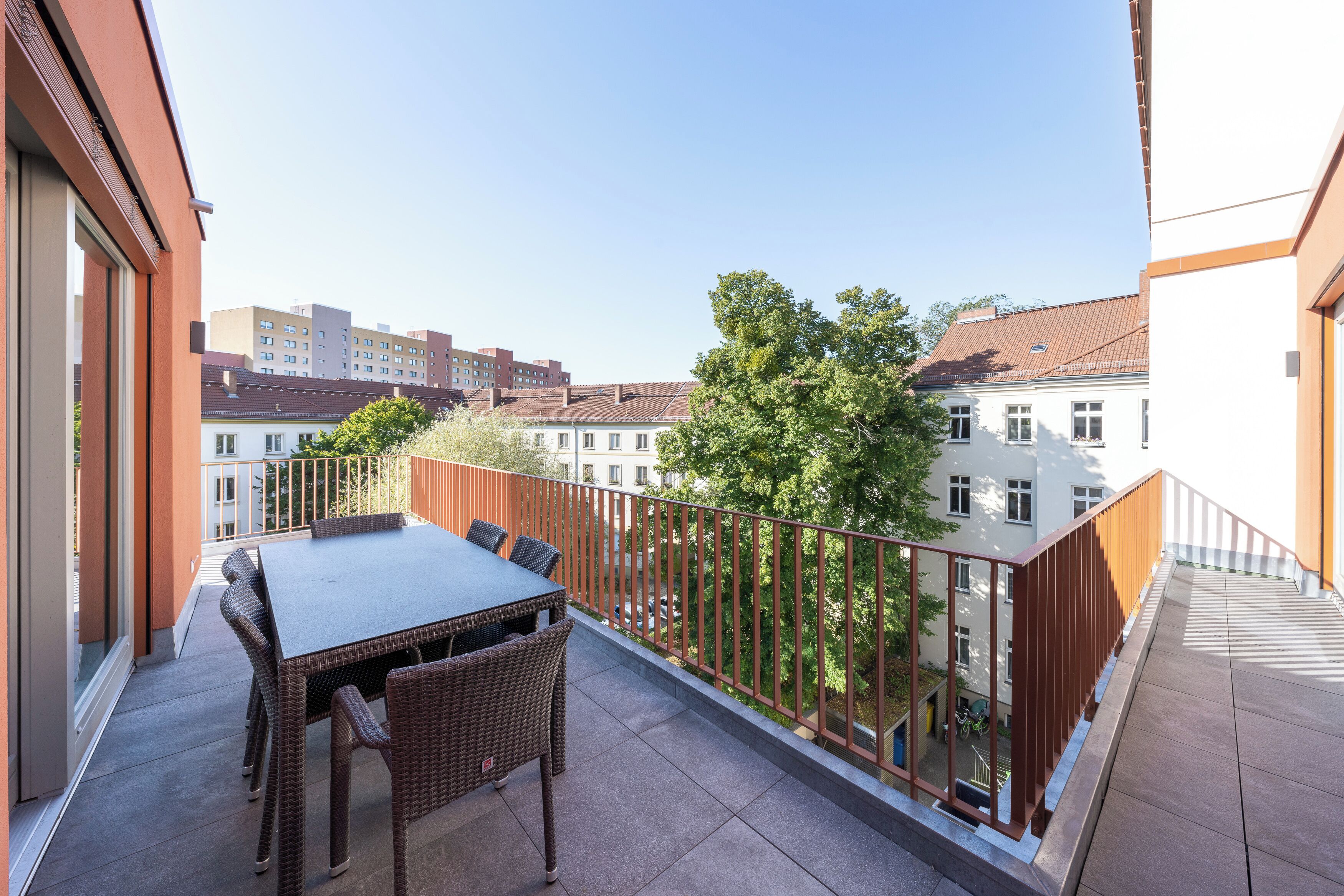 DAP - Z36 328580030 | Terrasse/patio