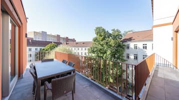 DAP - Z36 328580030 | Terrasse/patio
