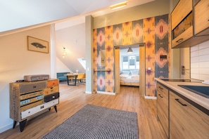 Unclassified image, 5 of 176, button - Design Apartments - Luise (Potsdam)