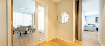 Design Apartments - Luise