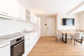 Unclassified image, 4 of 176, button - Design Apartments - Luise (Potsdam)