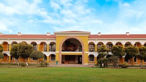 Ngoại thất