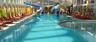 HOTEL RESORT SALQUIS