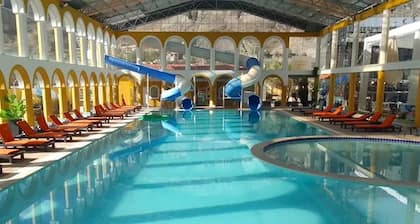HOTEL RESORT SALQUIS