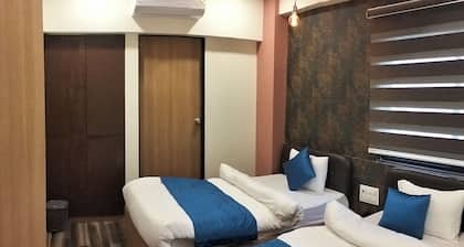Hotel Krishna Inn
