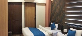 Hotel Krishna Inn