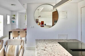 Interior - Casa BellaVista-A Murcia Holiday Rentals Property (Sucina)
