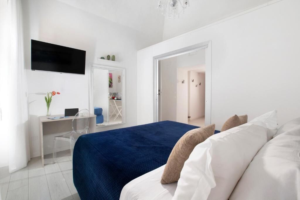 City Apartment, 2 Bedrooms | Free WiFi