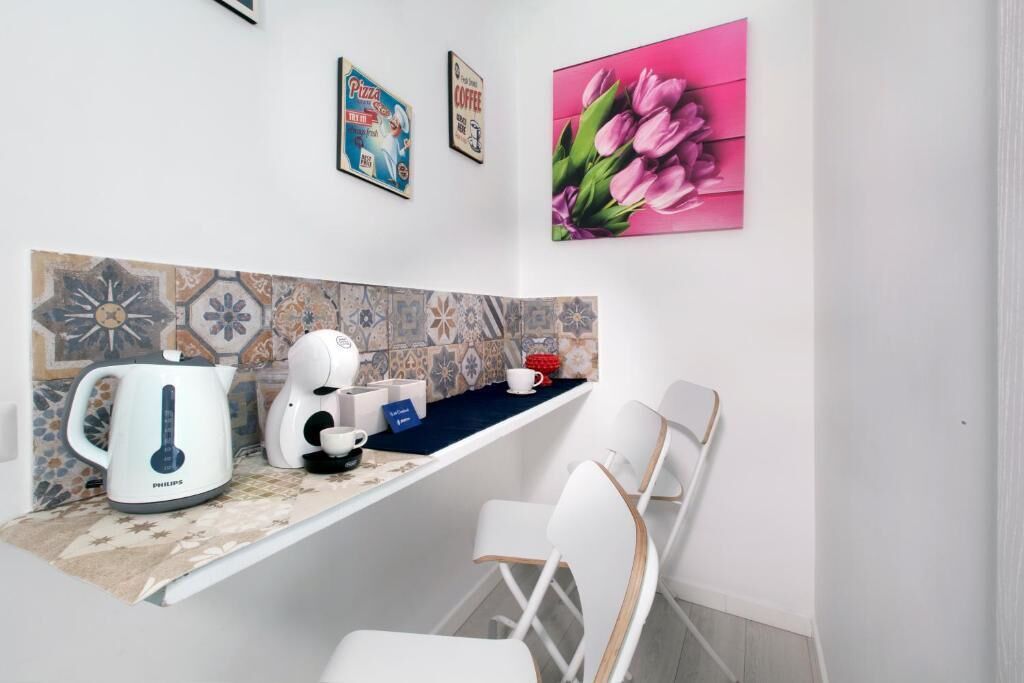 City Apartment, 2 Bedrooms | Interior