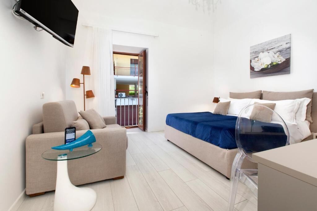 City-Apartment, 2 Schlafzimmer | Kostenloses WLAN