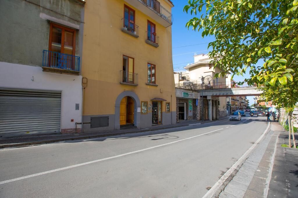 Habitación Confort | Exterior