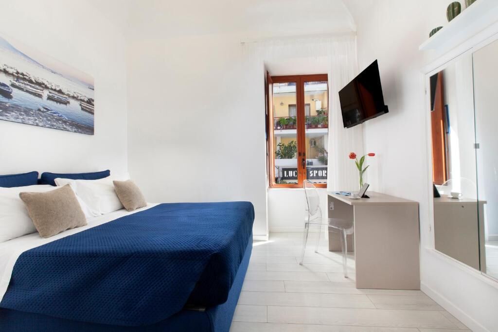City Apartment, 2 Bedrooms | Free WiFi
