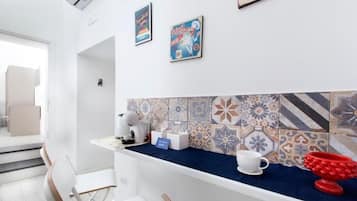 City Apartment, 2 Bedrooms | Interior